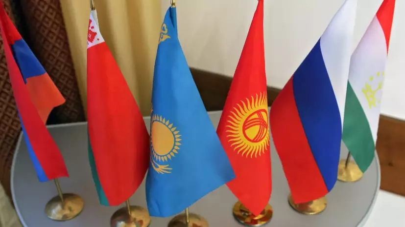 ОДКБ проведёт масштабные учения в Казахстане