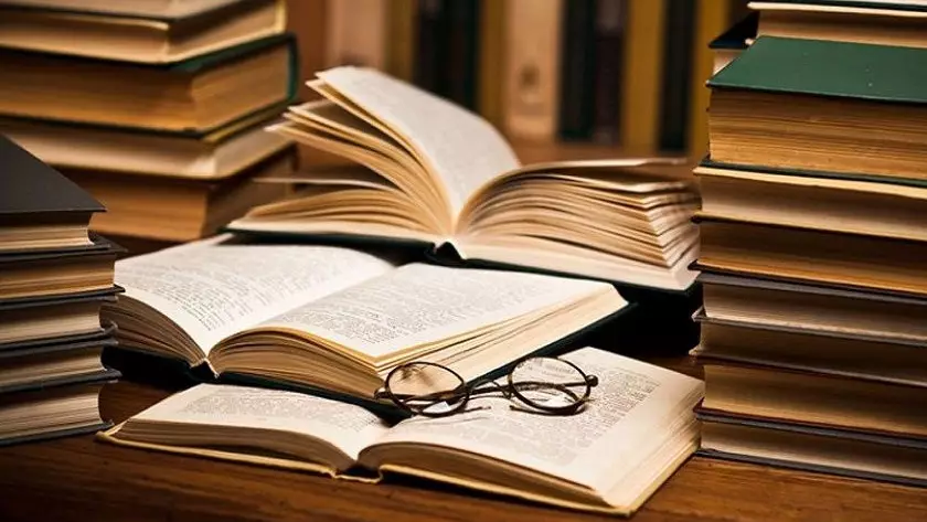 В Казахстане стартовала неделя Национального дня книги