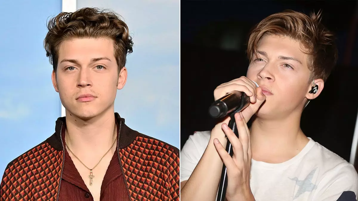 Бывшая звезда Disney раскрыла тревожные признаки хищнического поведения в Голливуде.