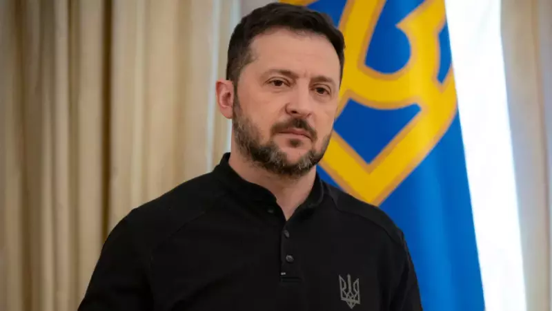 Зеленский и украинцы получили премию «Четыре свободы»