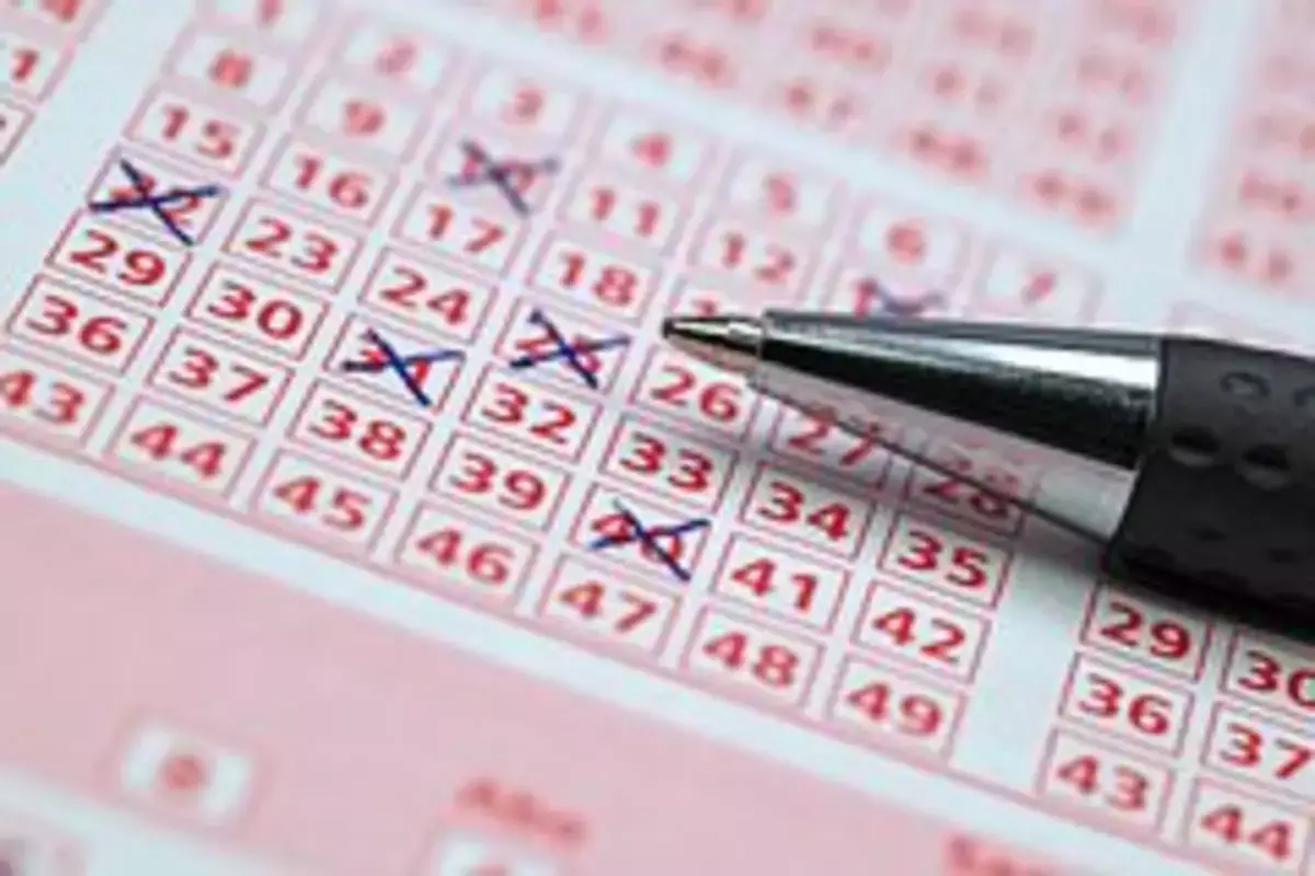 Мужчина дважды выиграл в лотерею за один день и получил более 300 тысяч долларов - новости на Lada.kz 16.04.2026