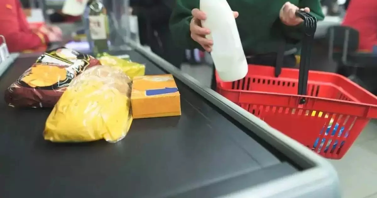  Тараздағы маркетте жарамдылық мерзімі өткен тауарлар табылды 