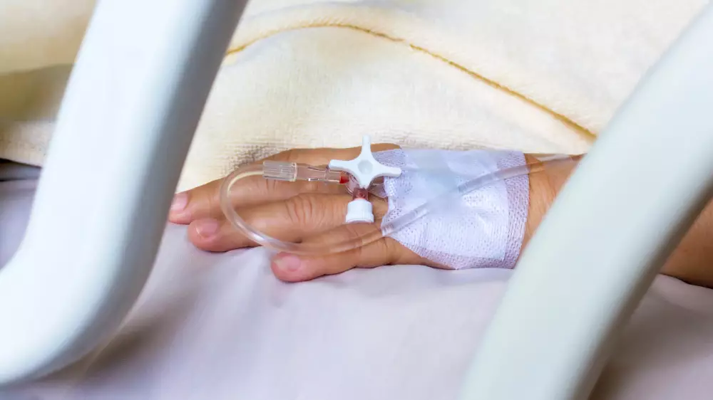 Отказы в госпитализации - Минздрав выявил нарушения после смерти ребёнка в Мангистау