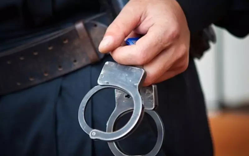 В Караганде мужчина 5 лет скрывался от полиции в туалете