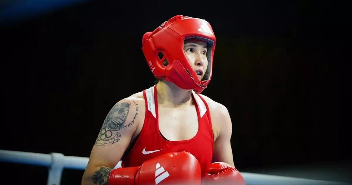  Ұлттық құрама Әлем кубогына қатысатын жұлдызды боксшылардың есімдерін жариялады 