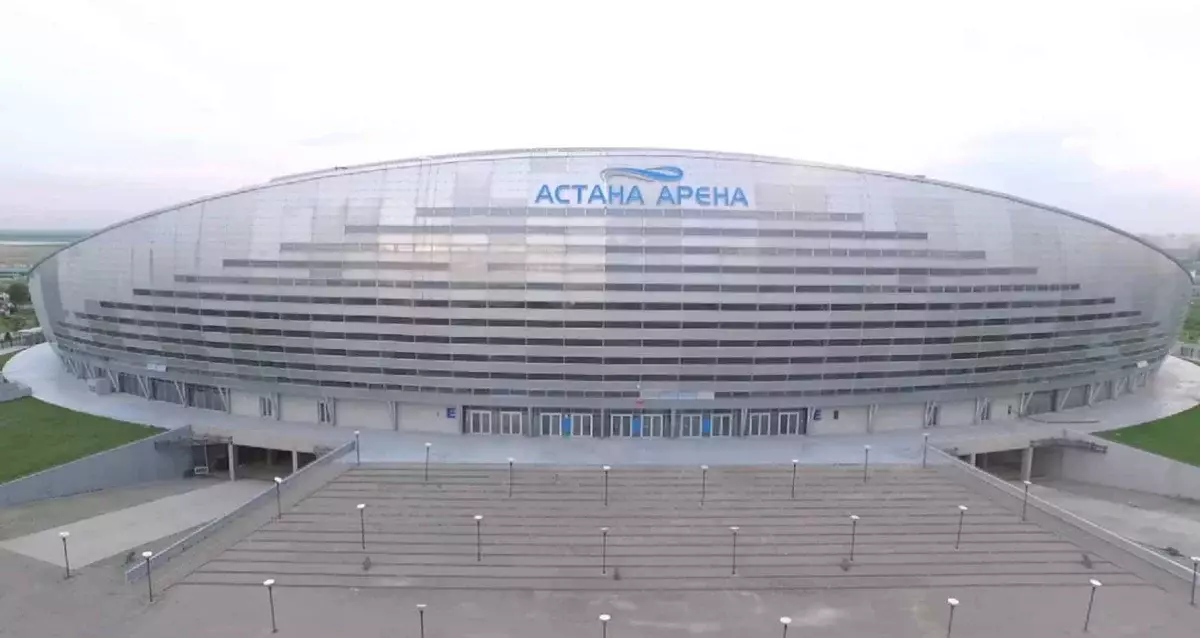 “Астана Аренаға” ағылуды – Неге Павлодарда футбол ойнау мүмкін емес?