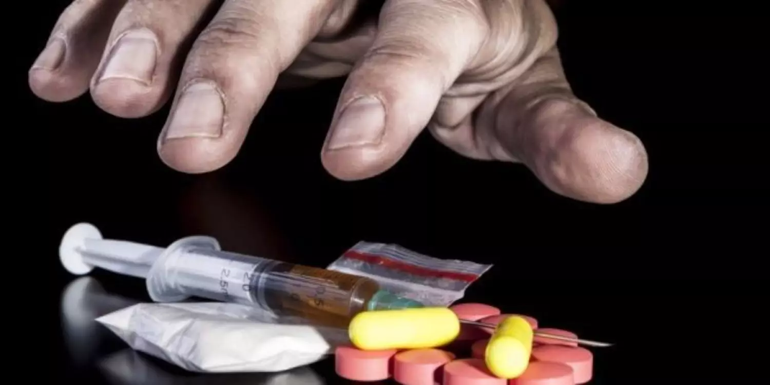 Қазақстанда есірткі тұтынушыларын кәріз арқылы анықтамақ