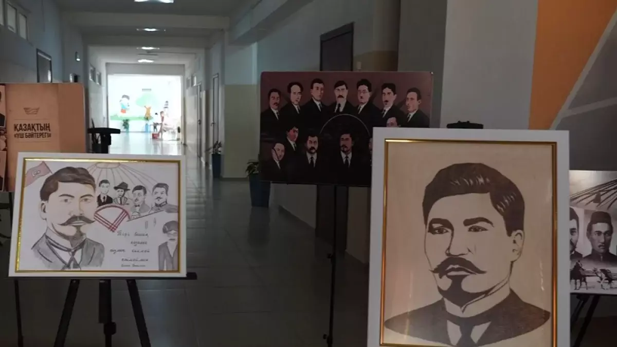 Әлихан Бөкейханов - ұлт көшбасшысы: Алматы облысында ғылыми-тәжірибелік конференция өтті