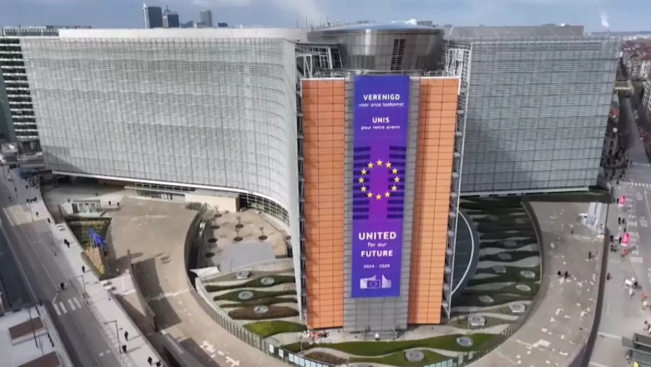 ЕС планирует новые ограничения из-за кризиса