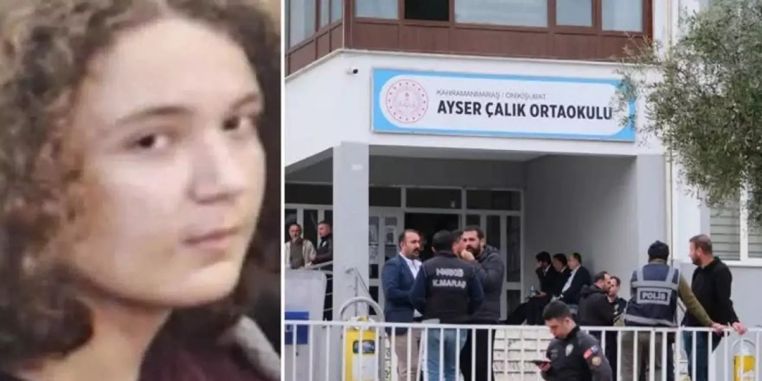 Әкесінің қаруымен мектепке шабуыл жасаған жасөспірім туралы сұмдық деректер шықты