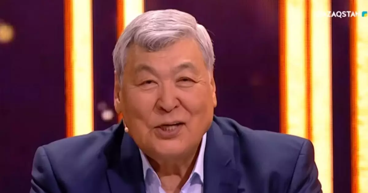  `Ешкімге айтпай, ғарышқа алып кеттім`: Тоқтар Әубәкіров ел естімеген естелігін айтты (ВИДЕО) 