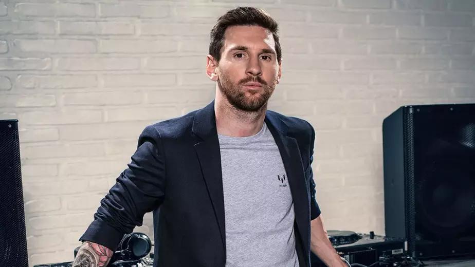 Месси стал владельцем футбольного клуба в Испании