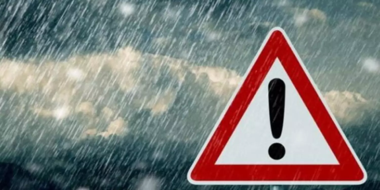 Қазақстанда 16 өңірде дауылды ескерту жарияланды