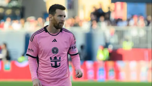 Месси стал владельцем испанского клуба - кузницы талантов