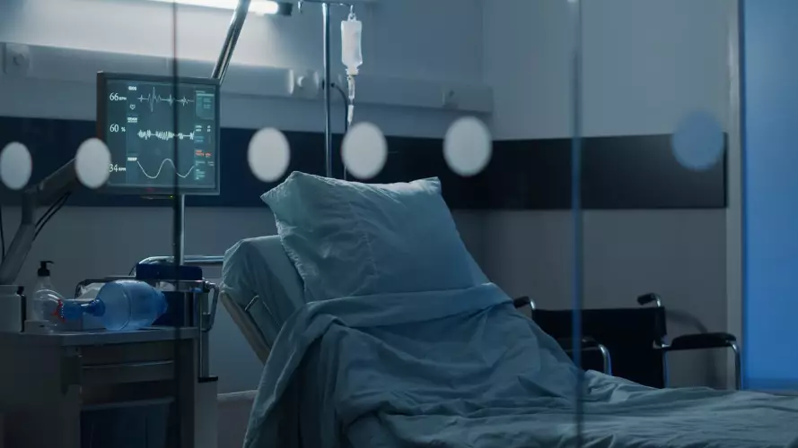 Маңғыстаудағы 13 жасар баланың өлімі: ДСМ тексеруді бастады