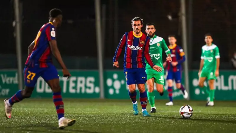 Лионель Месси жеке клуб сатып алды