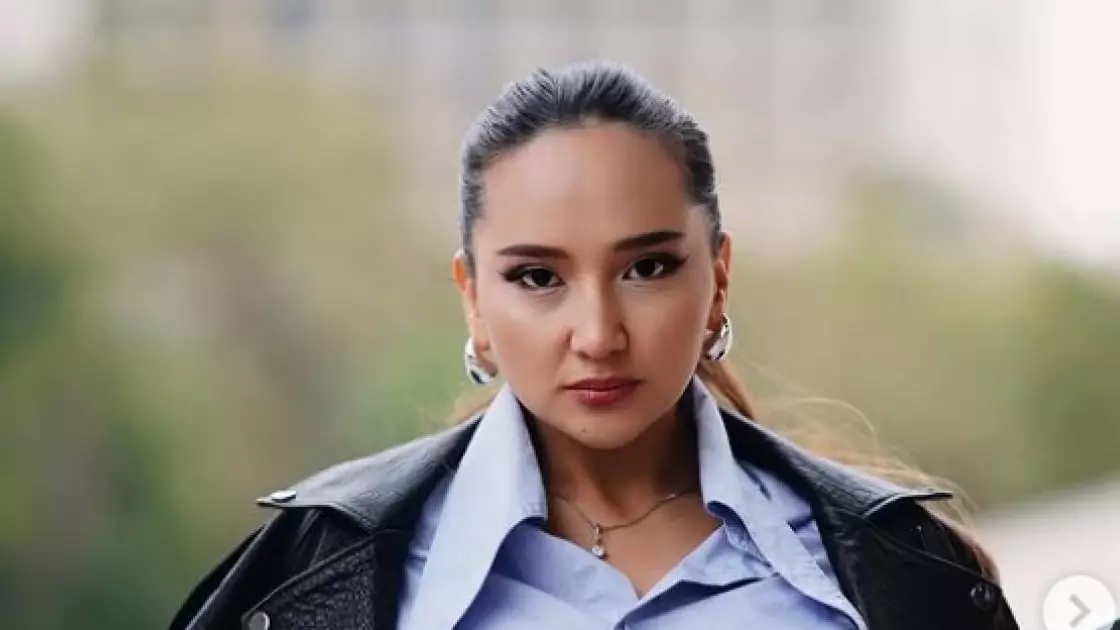 «Сағыңды сындырады…»: Салтанат Бақаева жан-сырын ақтарып, ренішін білдірді