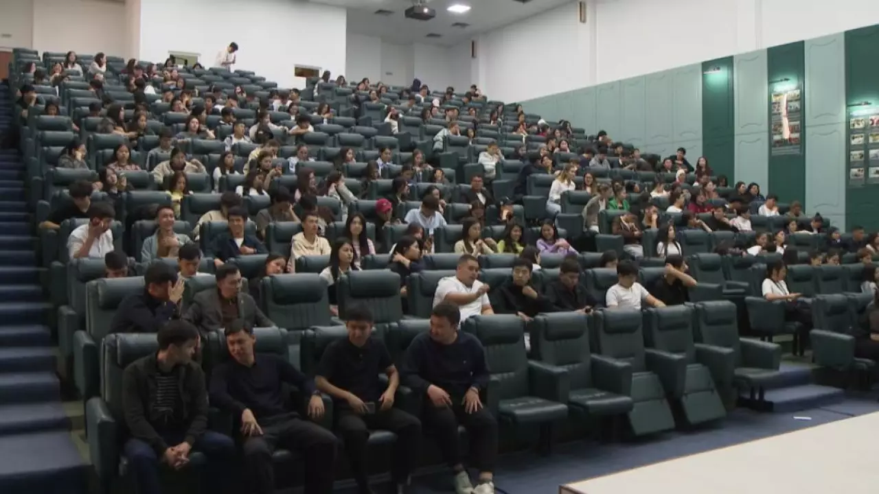 «Ұлттық қор – балаларға»: қаражатты қалай қолдануға болады?