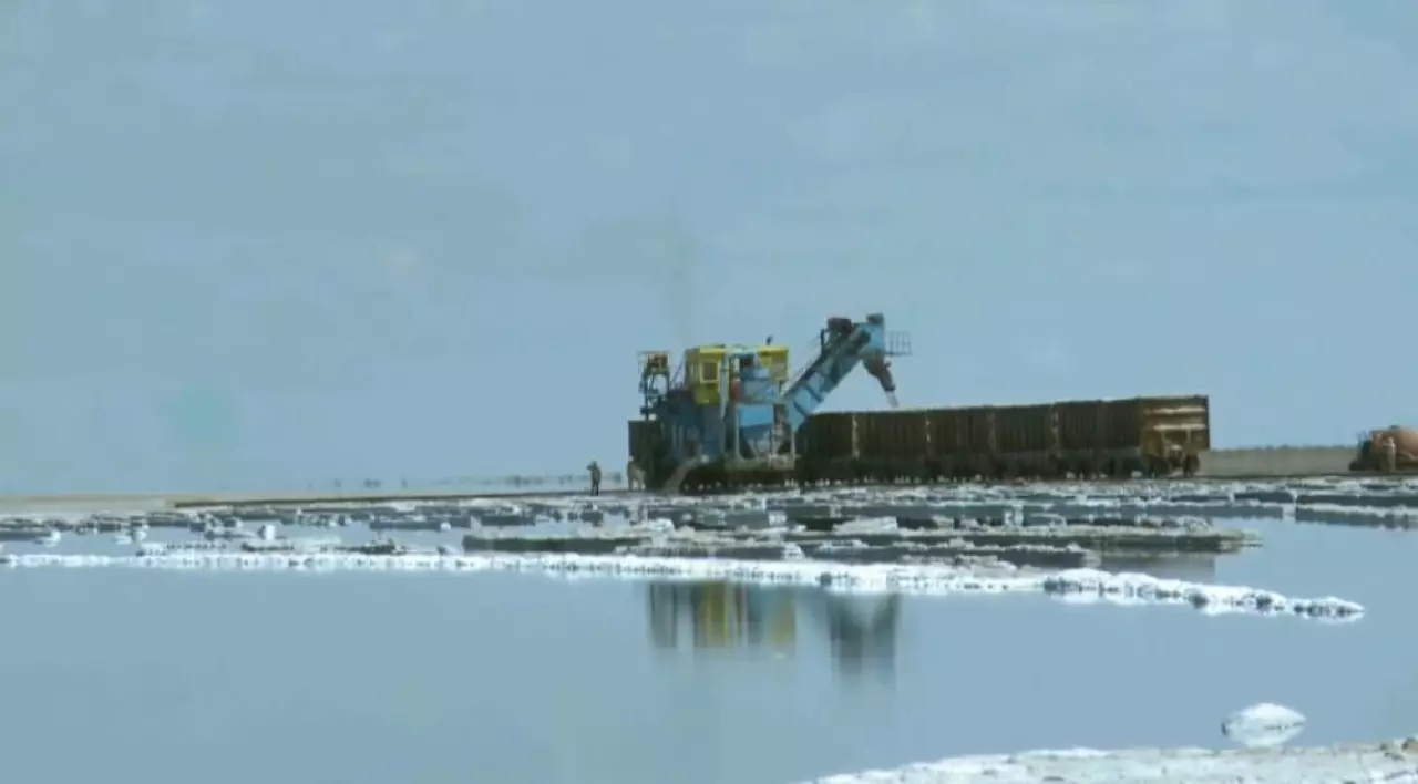 Экосаммит: аймақ үшін жаңа шешімдер