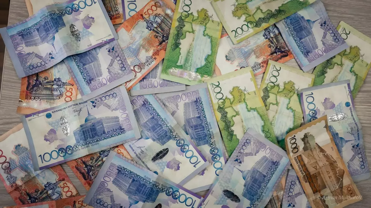 Шымкентте прокуратура 1,7 млрд теңге негізсіз шығынның алдын алды