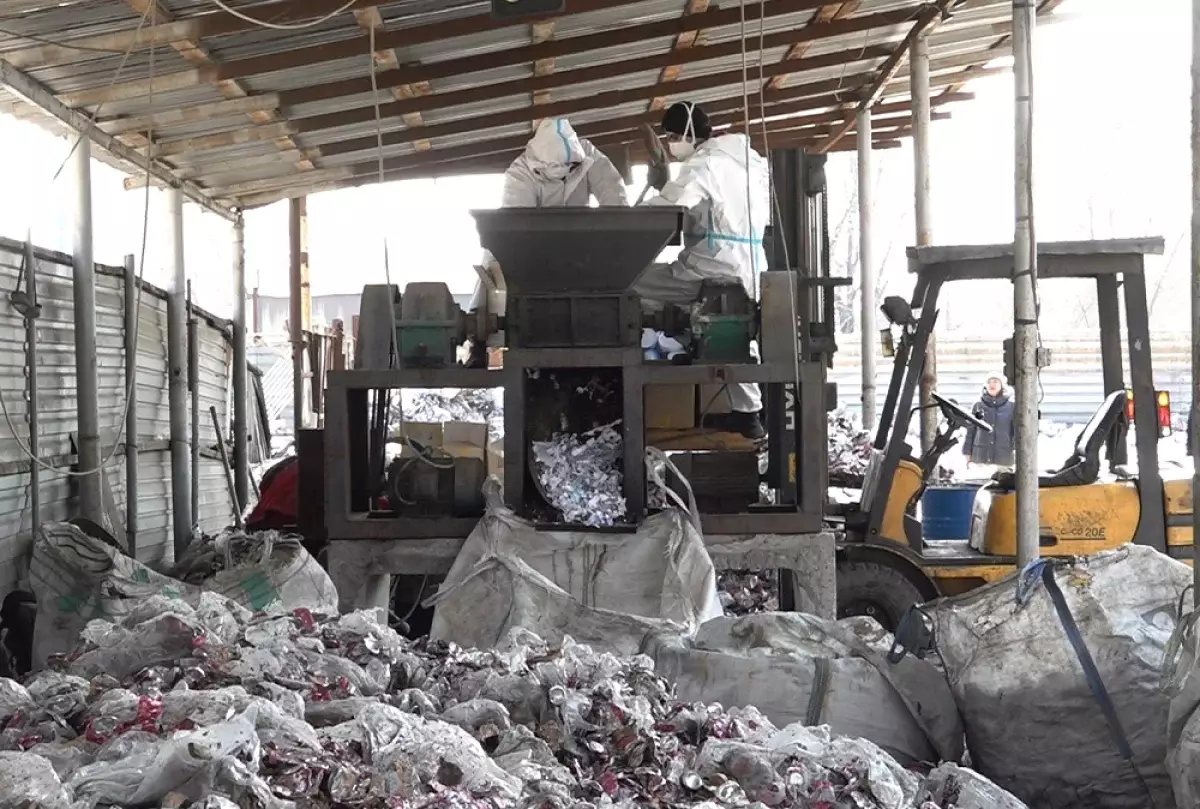 Антиконтрафакт: кәсіпкерлерге брендті қорғау үшін қандай шара тиімді