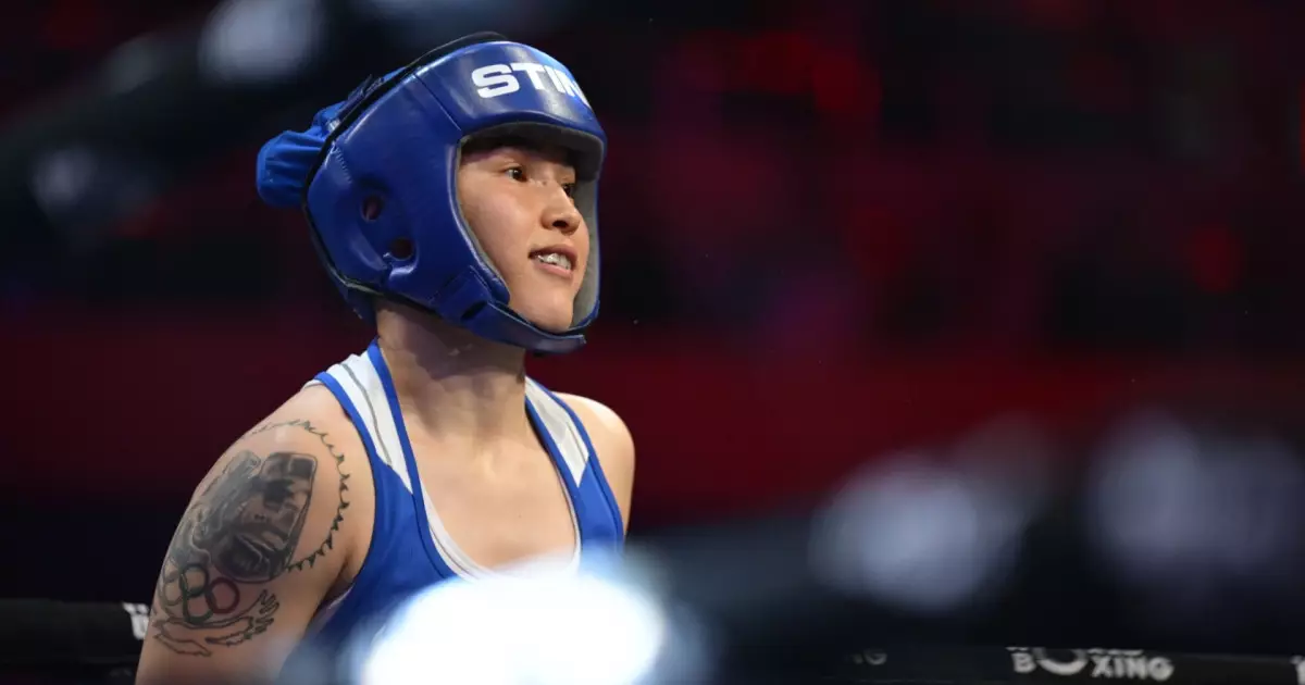   Бразилиядағы әлем кубогы кезеңіне қатысатын Қазақстан боксшылары анықталды   