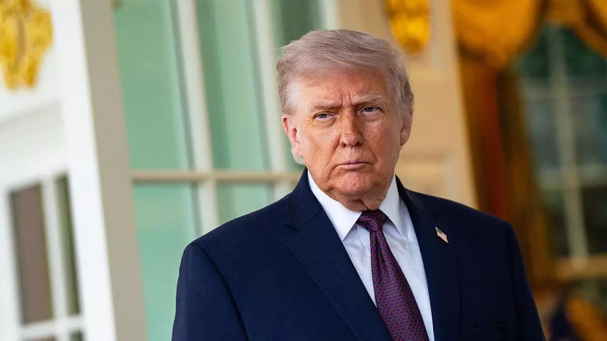 Республиканцы в Палате представителей бросили вызов Трампу, защищая гаитян от депортации.