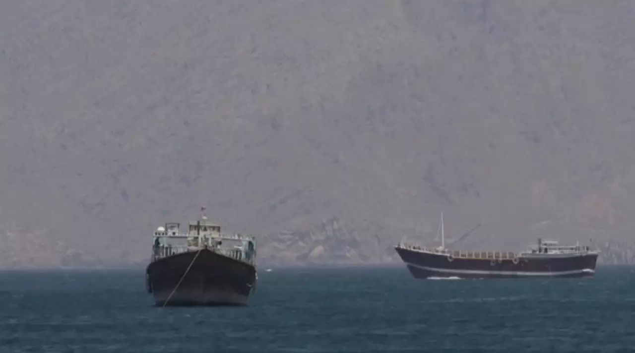 США пригрозили атаковать энергетику Ирана