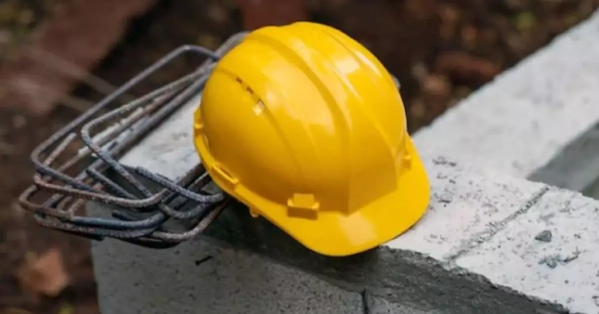  Петропавлда зауыт жұмысшысын күйік шалды 