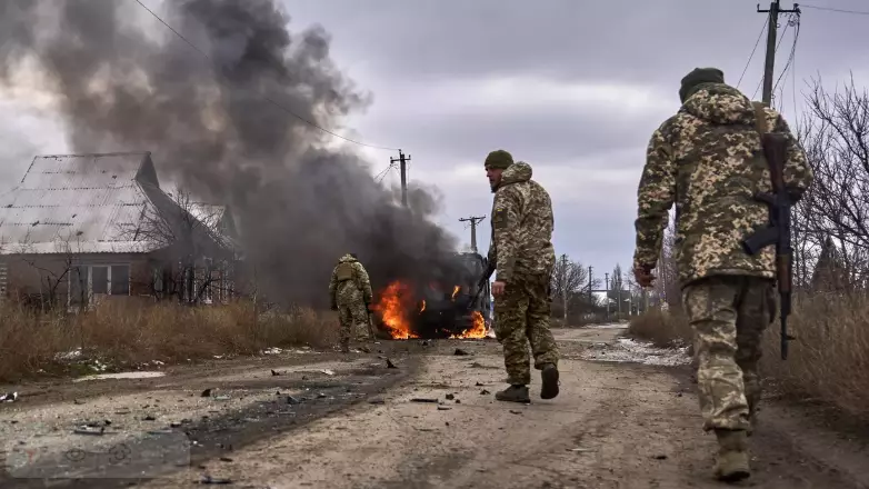 Ресей Украинаға ауқымды әуе шабуылын жасады: Кемінде 18 адам қаза тапты