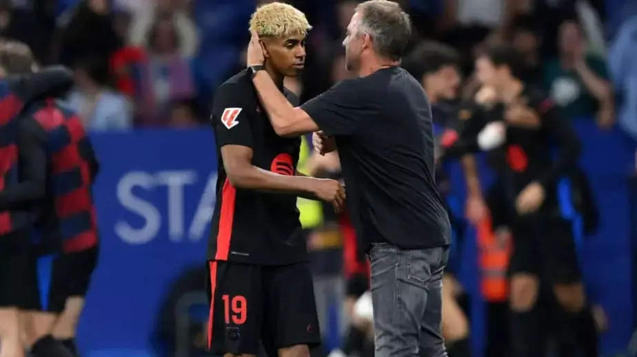 Накопление ошибок оказало влияние на результат - Барселона пожаловалась на судей в УЕФА