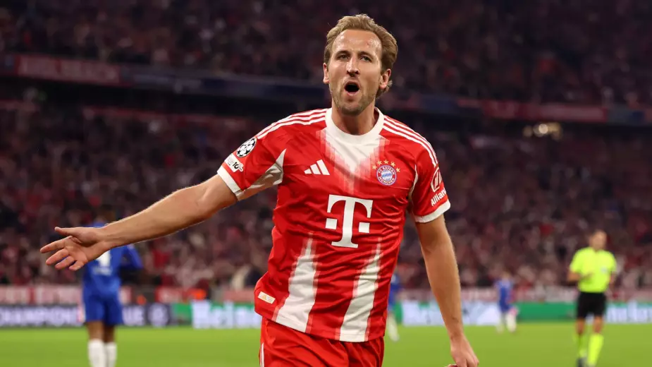 Названы лучший игрок и команда недели в Лиге чемпионов (ВИДЕО)