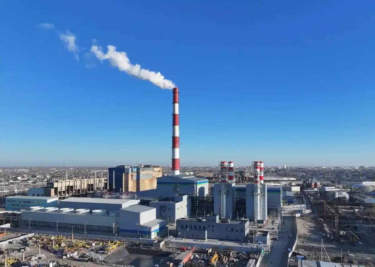 Энергия дәуірі: Қызылорда енді өз-өзін толық қамтамасыз етеді