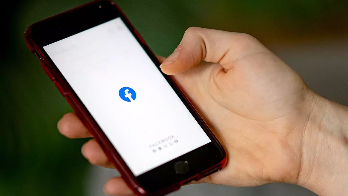 Сотрудник Meta обвиняется в доступе к личным изображениям.