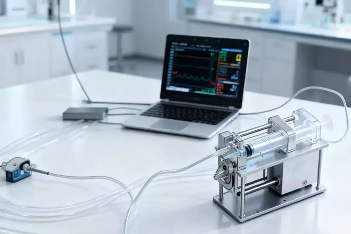 В Турции изобрели «умный шприц» - новости на Lada.kz 16.04.2026