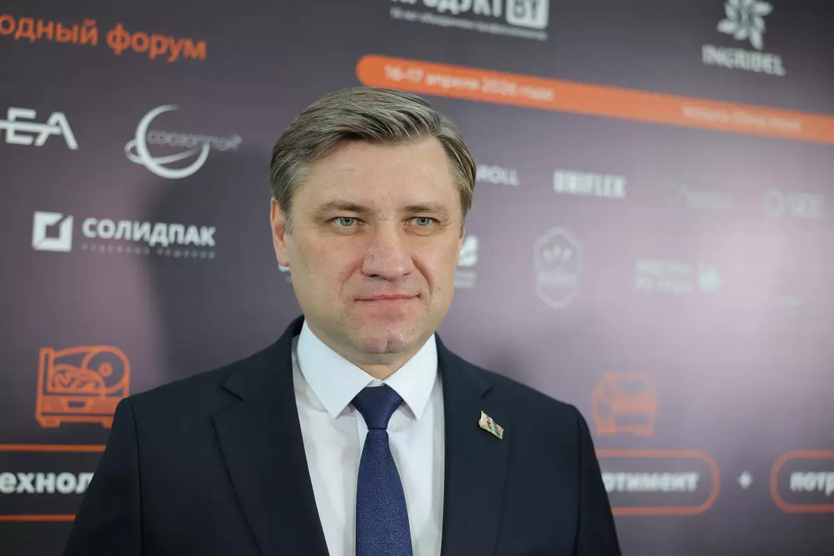 Белорусская продукция занимает около 30% импорта мяса в Казахстане, заявил Богданов.