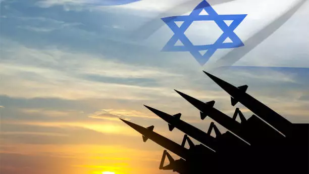 Южная часть Ливана подверглась артобстрелу  Израиля