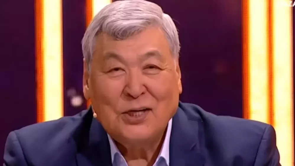 «Ғарышқа ешкімге айтпай алып кеттім»: Тоқтар Әубәкіров тосын әрекетін мойындады