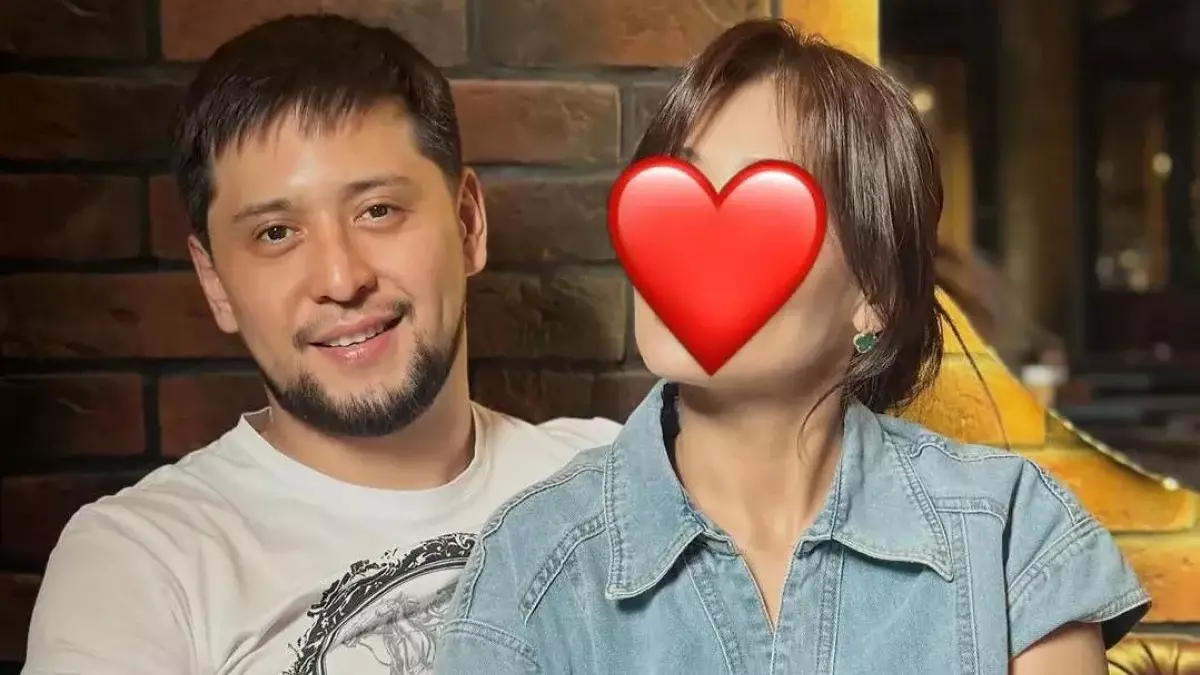 «Бақытты болыңдар»: желіде Ләйлә Сұлтанқызы мен Асқар Жұмабекке бақыт тілеп жатыр