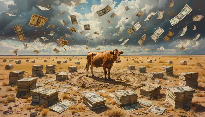 Казахстанская полиция задержала банду, занимавшуюся кражей скота, в составе которой были ветеринарные работники.