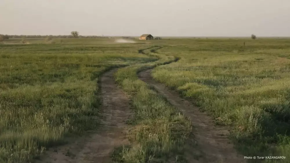 “Ни домов, ни жителей“: в Шымкенте хотели потратить 1,7 миллиарда в никуда