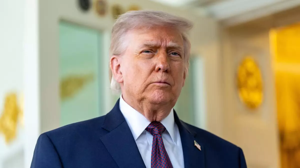 Трамп "Хезболланы" атысты тоқтату келісімін сақтауға шақырды