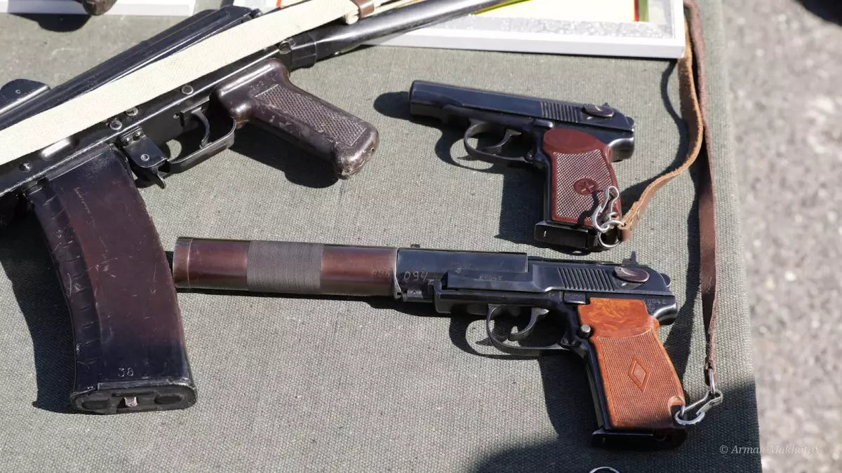 АҚШ Еуропаға қару жеткізуді кейінге қалдыруы мүмкін