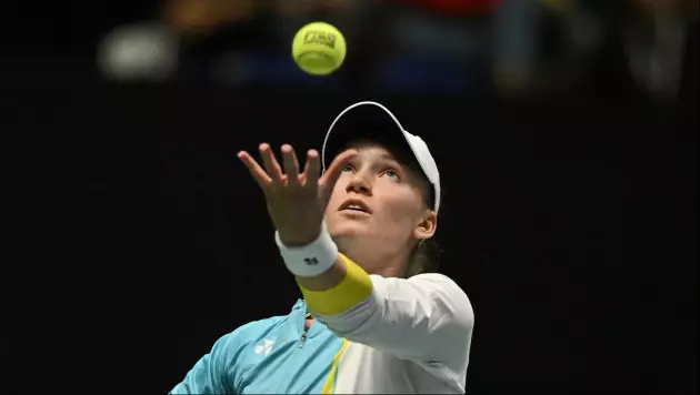 Рыбакина узнала соперницу за выход в 1/2 финала турнира в Штутгарте