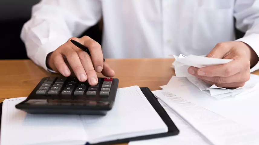 Налоговые поступления в Казахстане достигли 7 трлн тенге