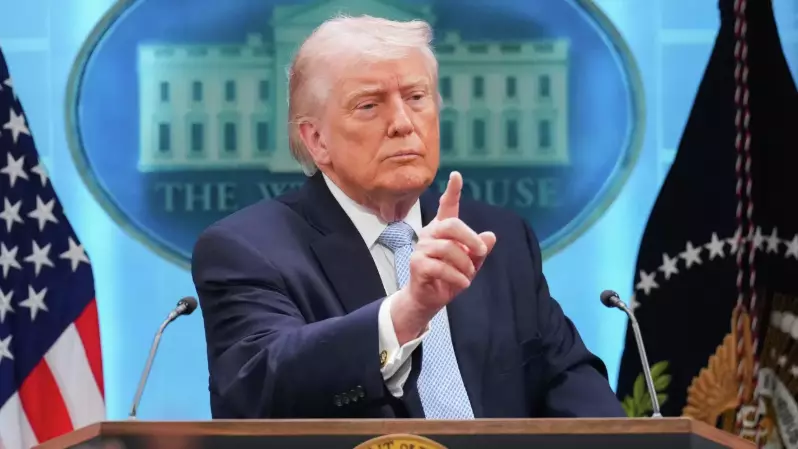 Трамп: АҚШ-тың Иранмен соғысы жақын арада аяқталуы мүмкін