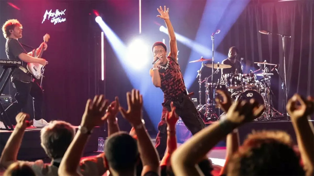 Певец D4vd арестован и содержится под стражей без права на залог по делу, связанному с найденным мертвым подростком в Tesla.