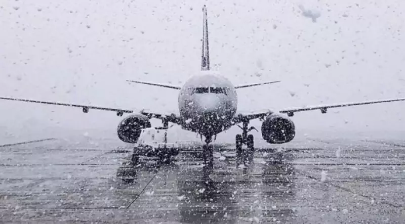 В Европе могут отменять авиарейсы из-за нехватки топлива