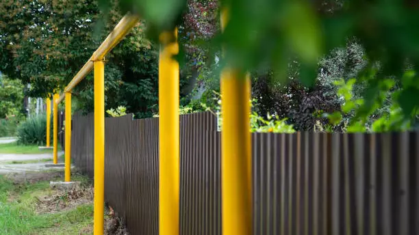 Какие регионы страны получат доступ к природному газу