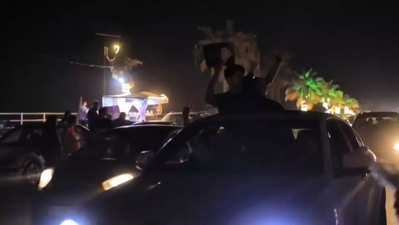 Израиль-Ливан қақтығысы 10 күнге тоқтайды